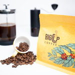 Single Origin Coffee