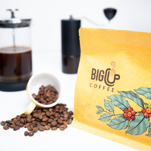 Single Origin Coffee