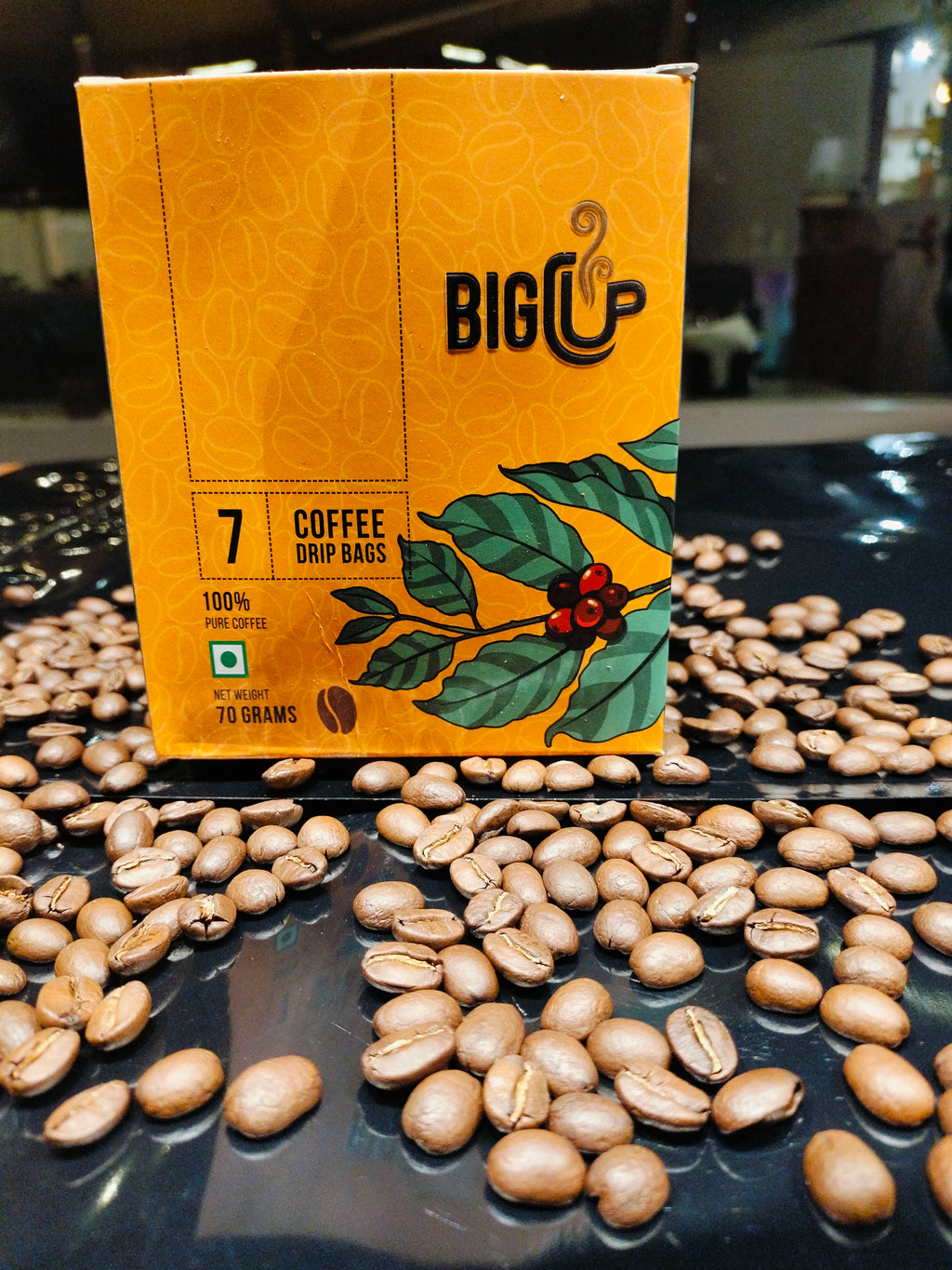 Coffee Drip Bags
