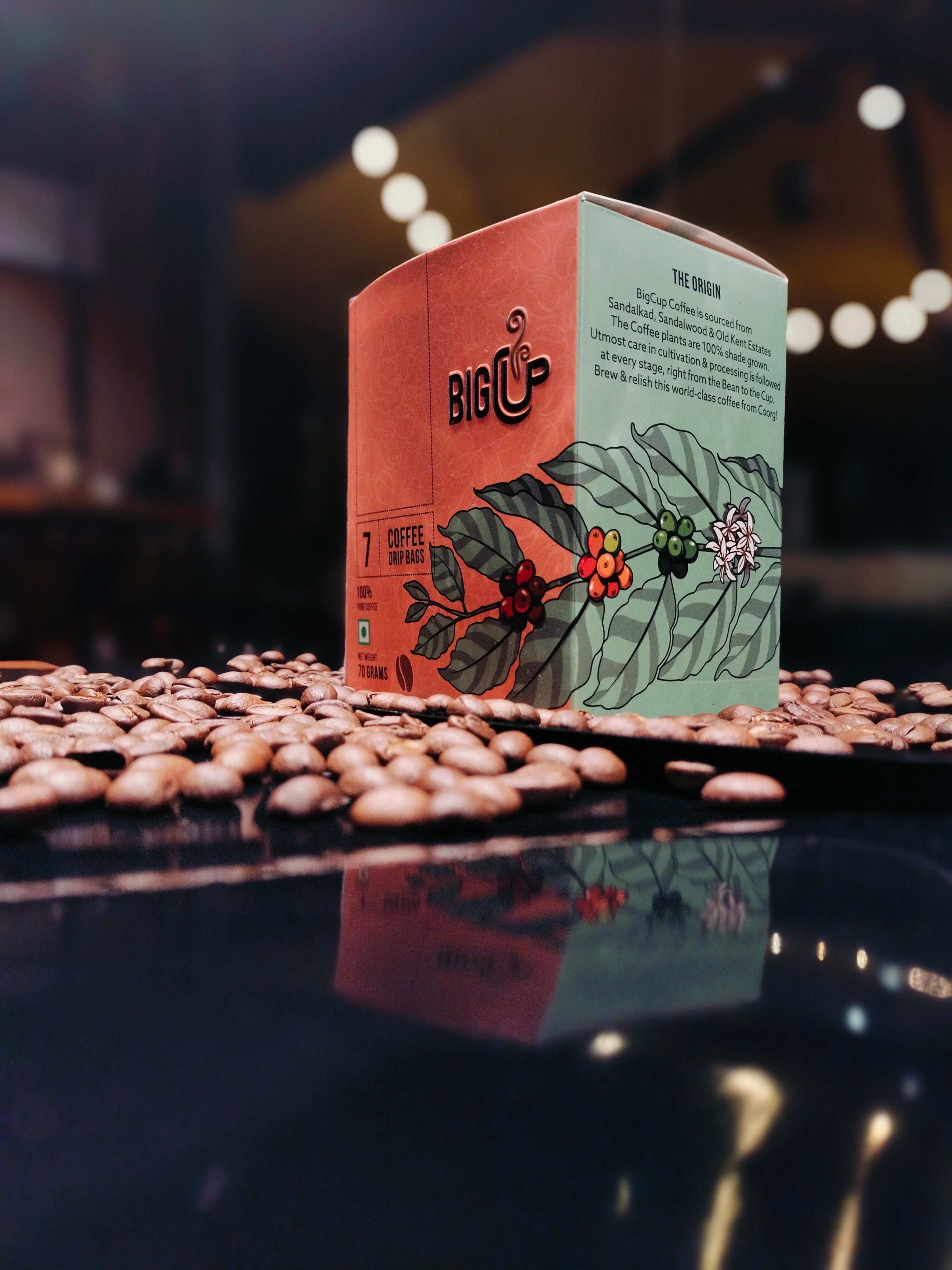 Coffee Drip Bags