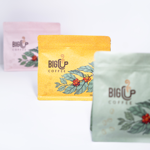 Single Origin Coffee