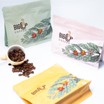 Single Origin Coffee