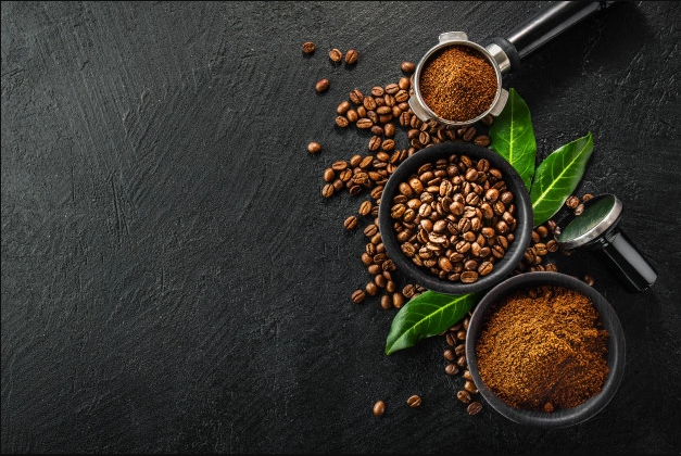 Single Origin Coffee