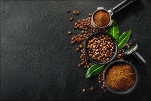 Single Origin Coffee