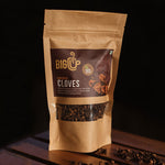 Sun Dried Cloves - 100g