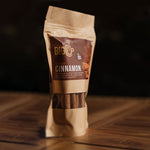 Sun Dried Cinnamon - 100g